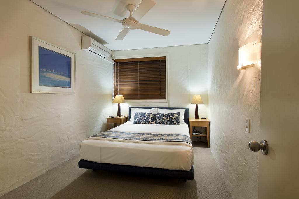 Sandcastles Noosa Luaran gambar