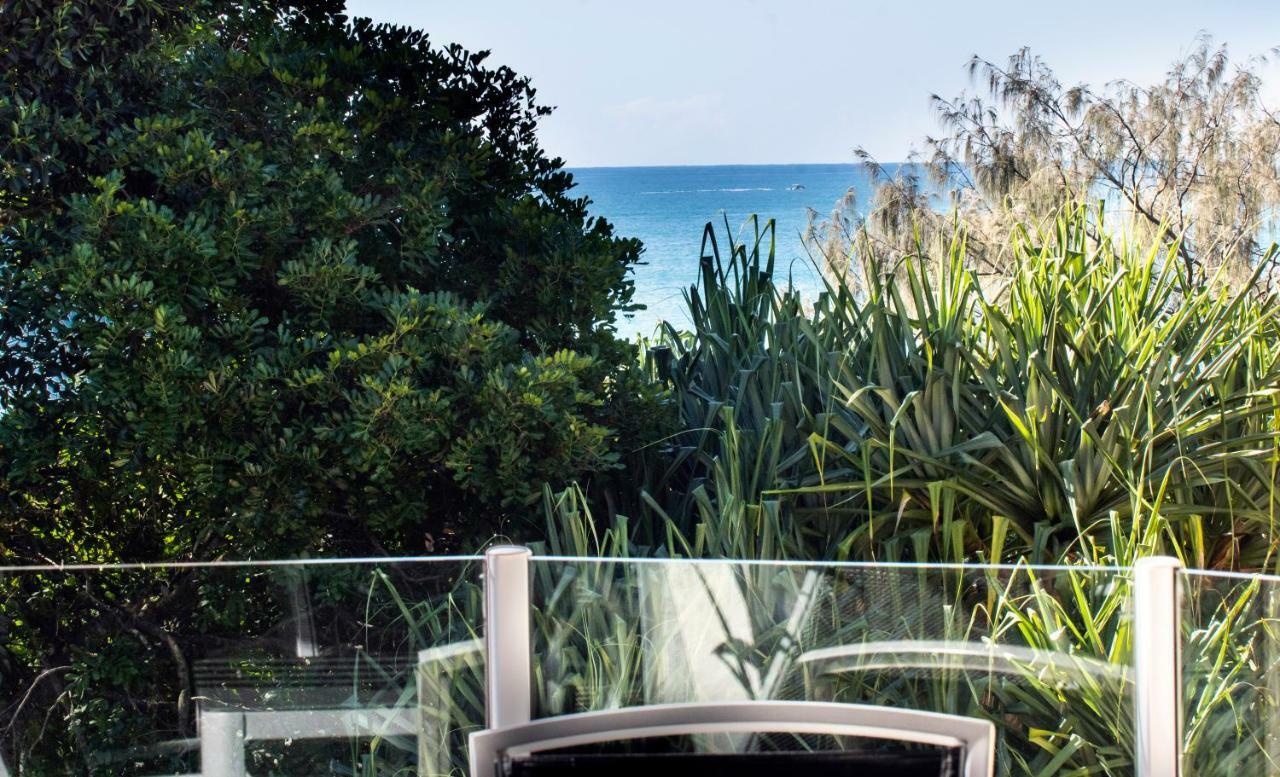 Sandcastles Noosa Luaran gambar