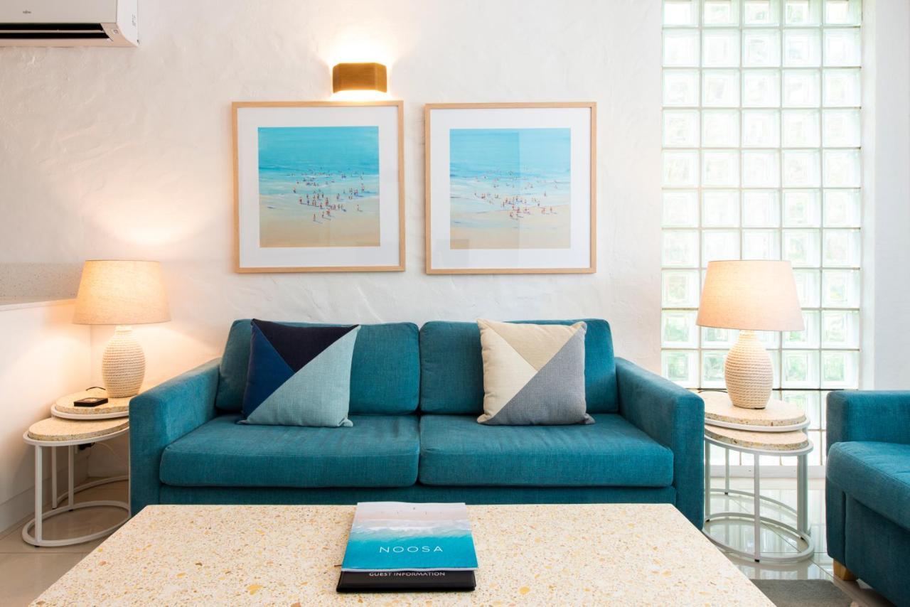 Sandcastles Noosa Luaran gambar