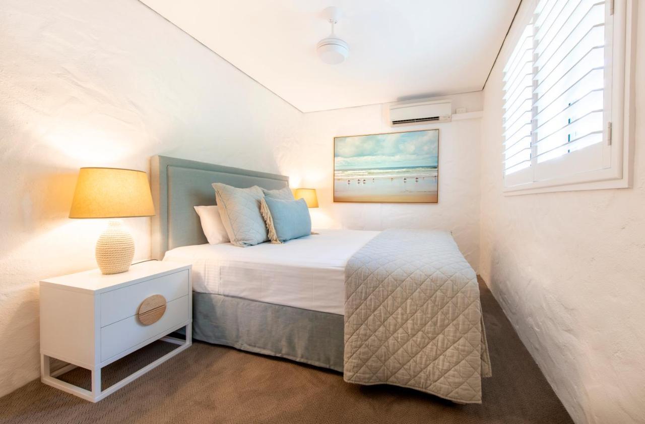 Sandcastles Noosa Luaran gambar